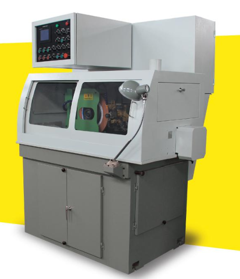 3MZ131S(全自动轴承内圈外沟磨床)