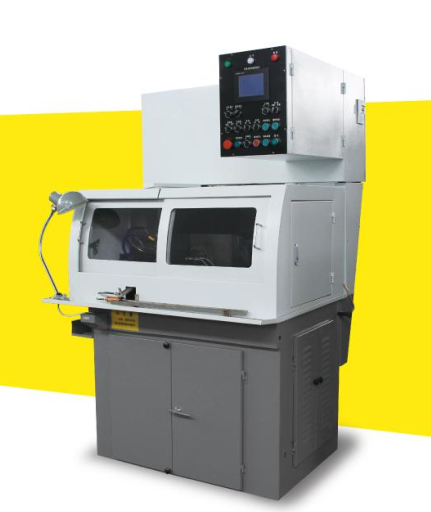 3MZ201S(全自动轴承内圆磨床)